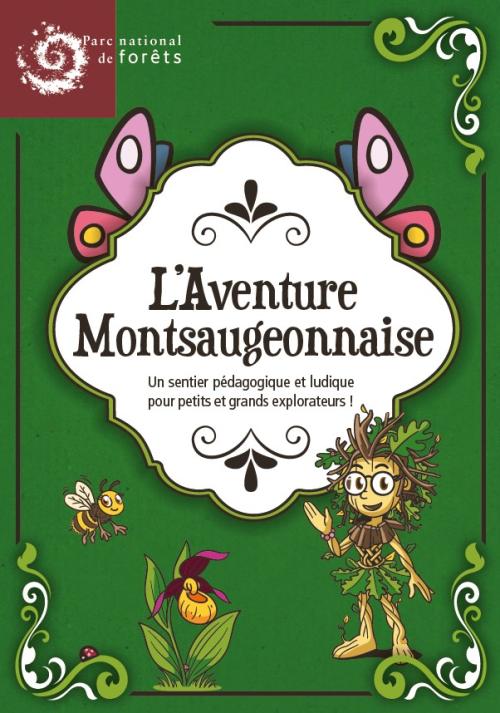 aventure montsaugeonnaise