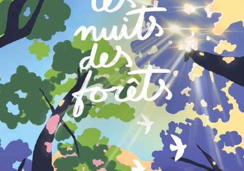 Les nuits des forêts