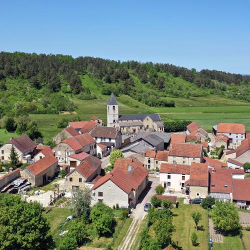 Créancey