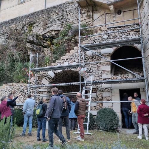 Rencontres techniques