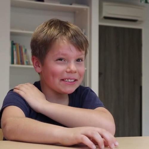 Aires Terrestres Éducatives | Les élèves de l'école de Recey-sur-Ource nous en parlent !