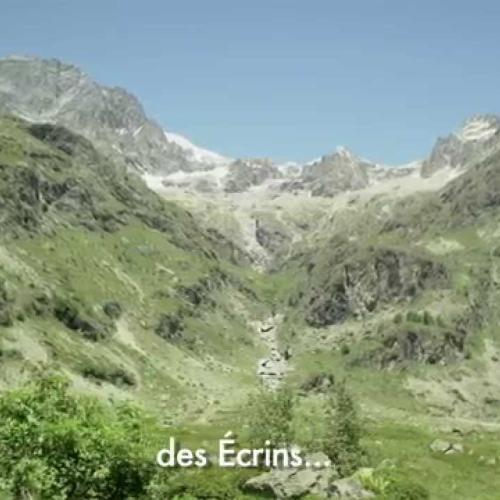 Les Parcs nationaux de France - Le film