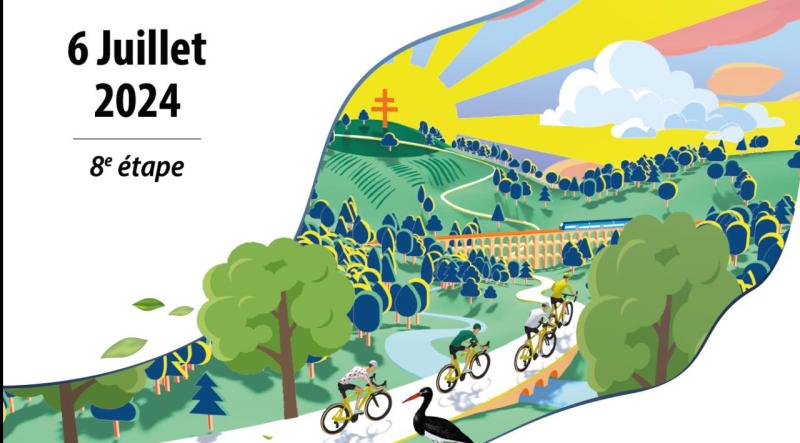 Tour de france 2024