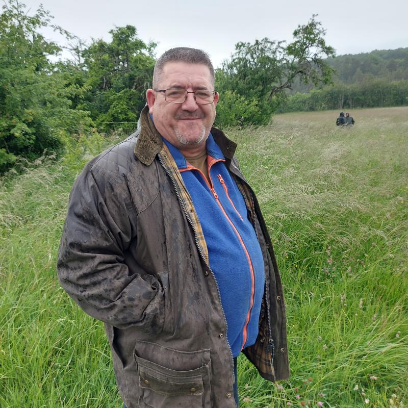 jean-christophe vesaigne