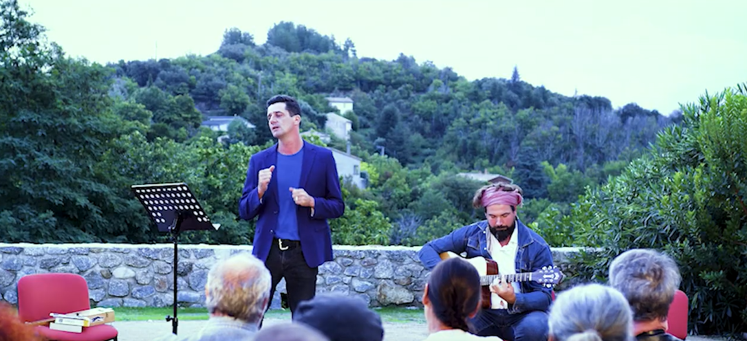 Orchestre National des Forêts