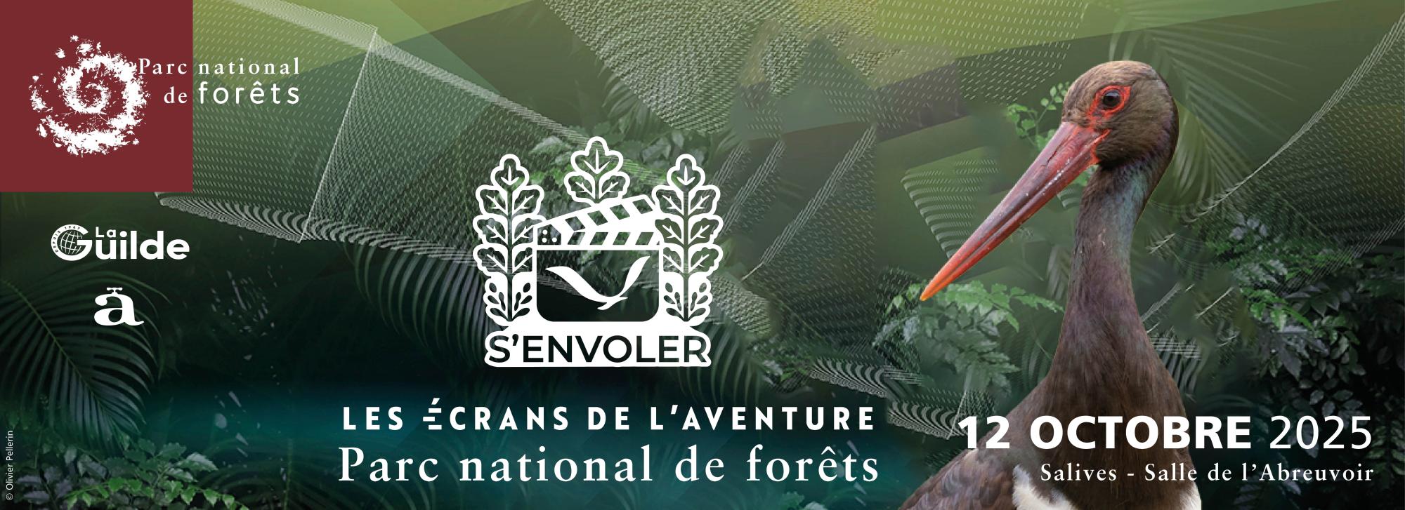 s'envoler