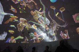 Soirée astronomie - Terre et Ciel du Barrois