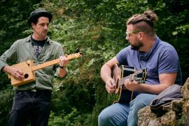 L'Orchestre National des Forêts
