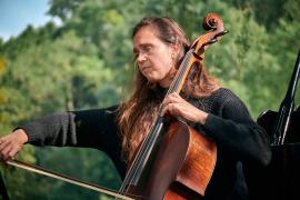 Olivia Gay - Le silence de la forêt
