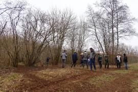 passage à faune