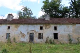 Forge à Auberive