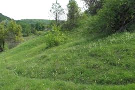 Saint Germain le rocheux ©Guillaume Doucet