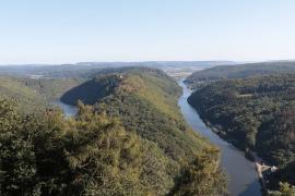 Hunsrück-Hochwald National Park
