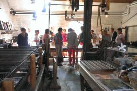 Le Moulin de la Fleuristerie